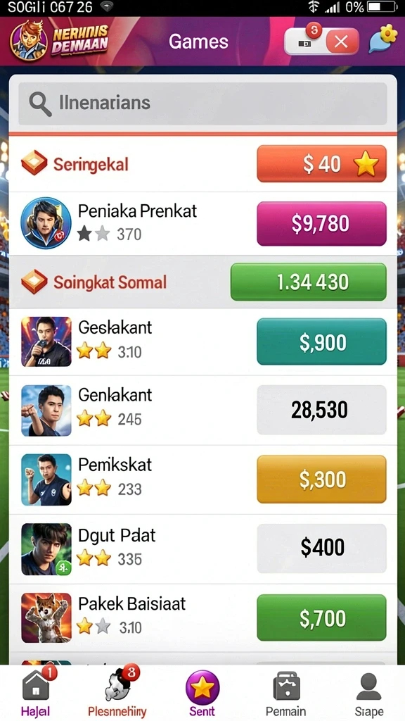 Screenshot 2739 nomor 2