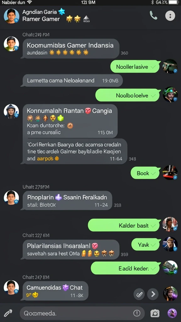 Screenshot 6svip nomor 2