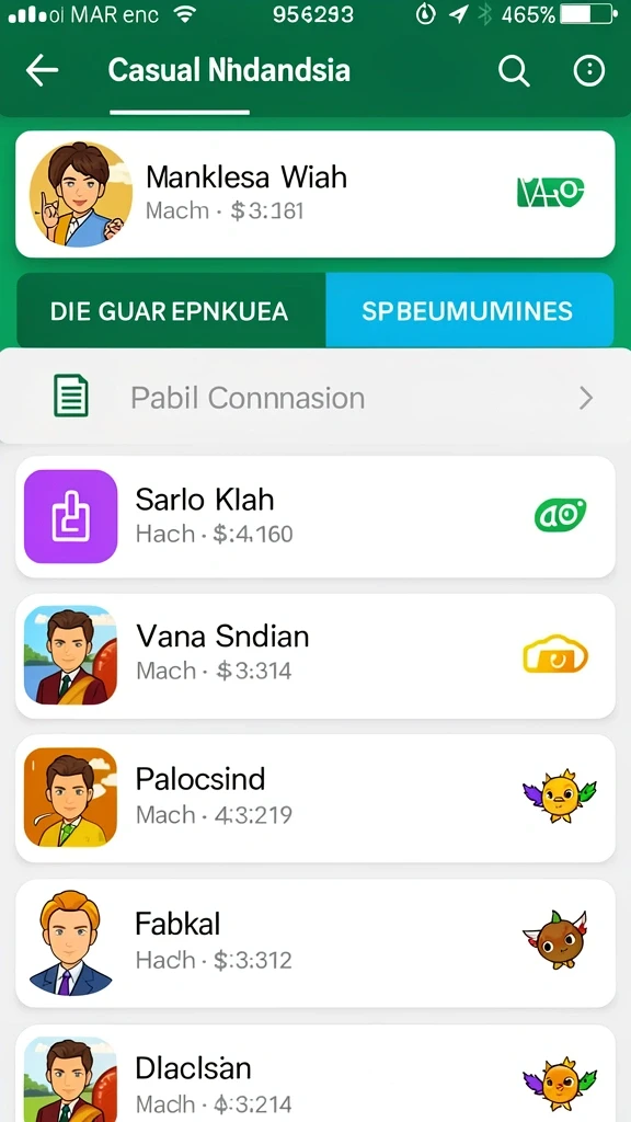 Screenshot 88big nomor 1