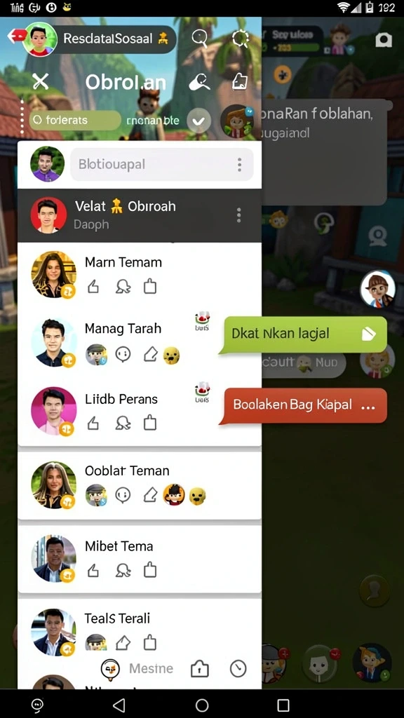 Screenshot 88main nomor 1