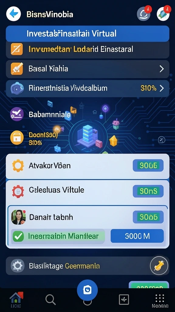 Screenshot 9win nomor 1