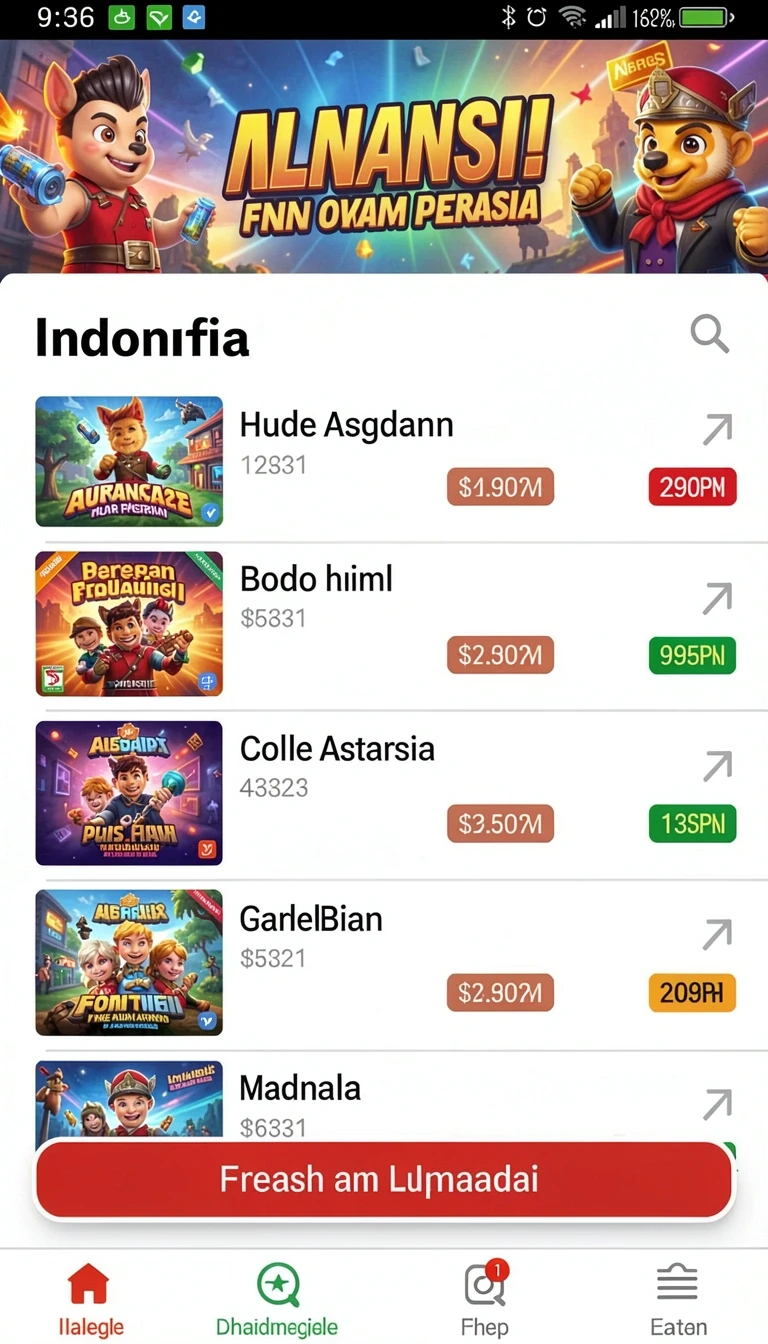 Screenshot afaf nomor 3