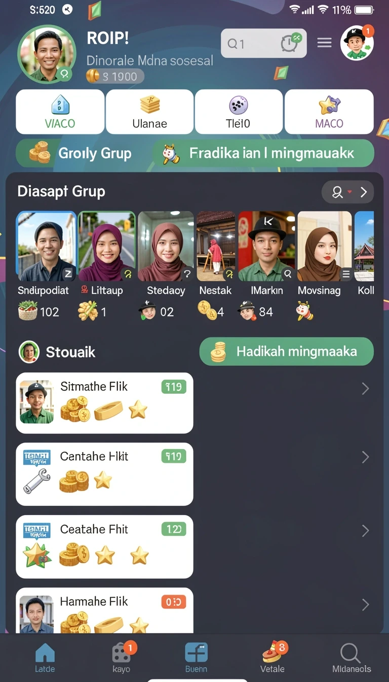 Screenshot aifa66 nomor 1