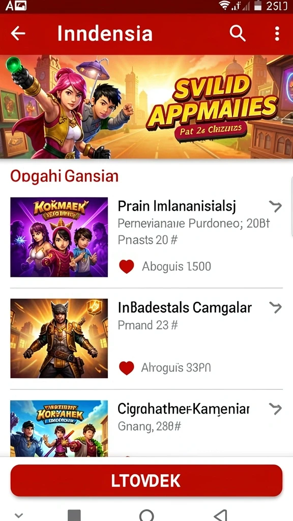 Screenshot api33 nomor 3