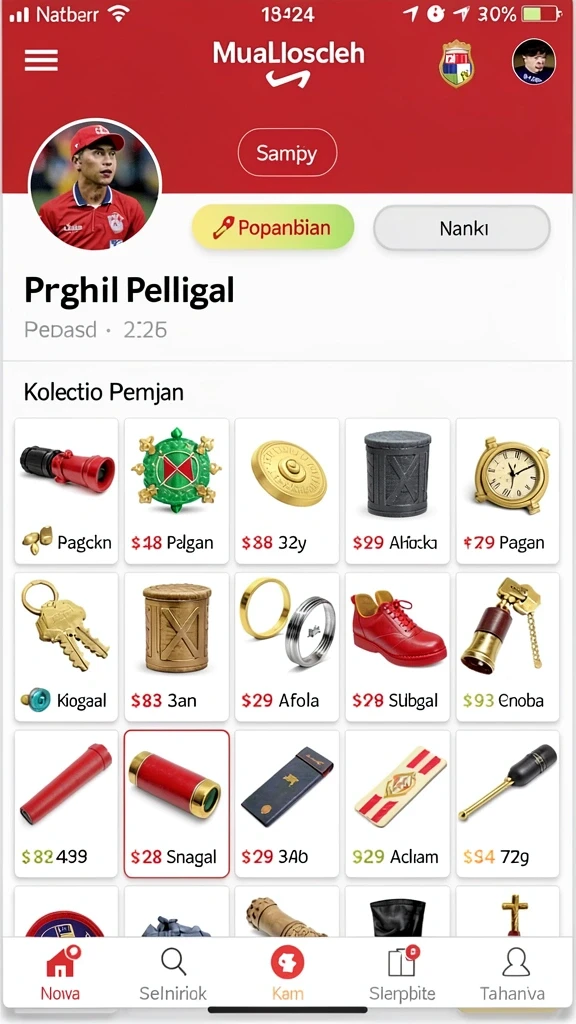 Screenshot atm138 nomor 1