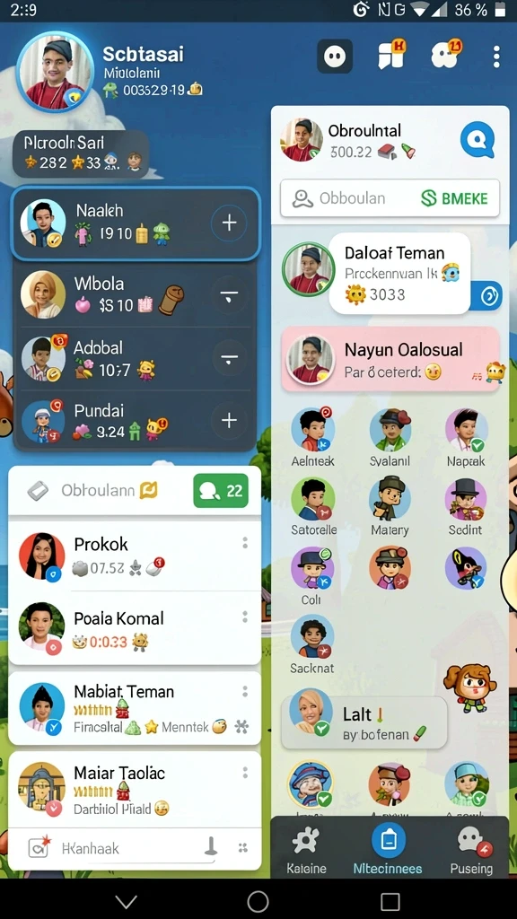 Screenshot bento123 nomor 1