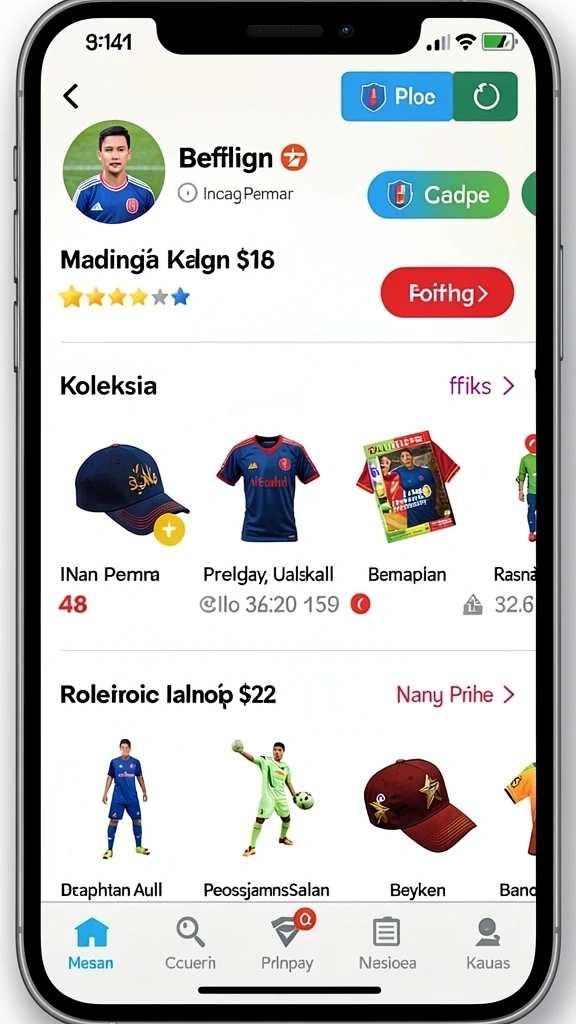 Screenshot bento123 nomor 2