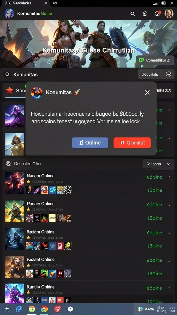 Screenshot cuangila nomor 1