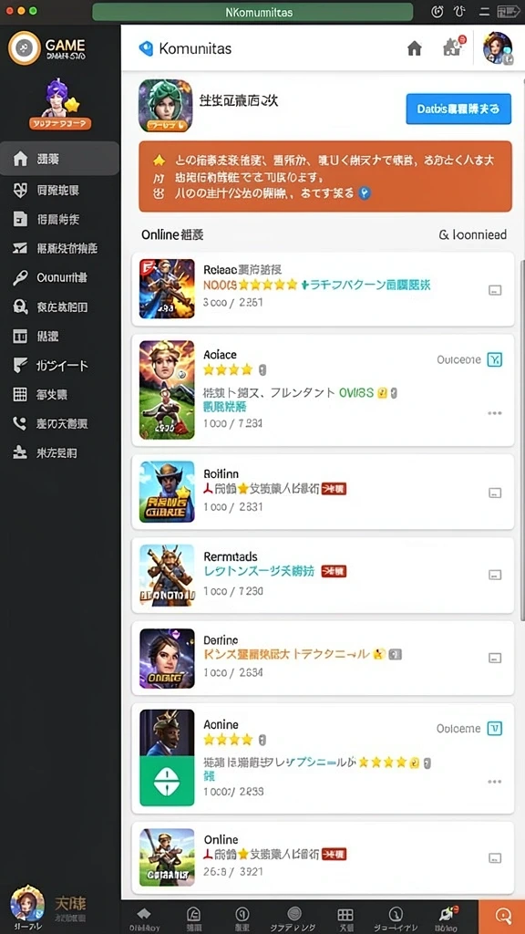 Screenshot cuangila nomor 2