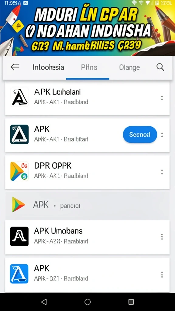 Screenshot fomototo nomor 2
