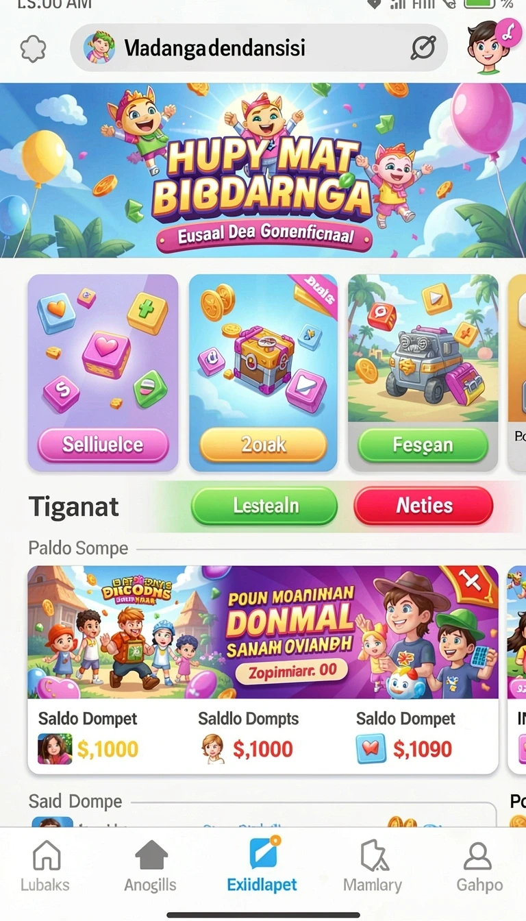 Screenshot gacor77 nomor 3