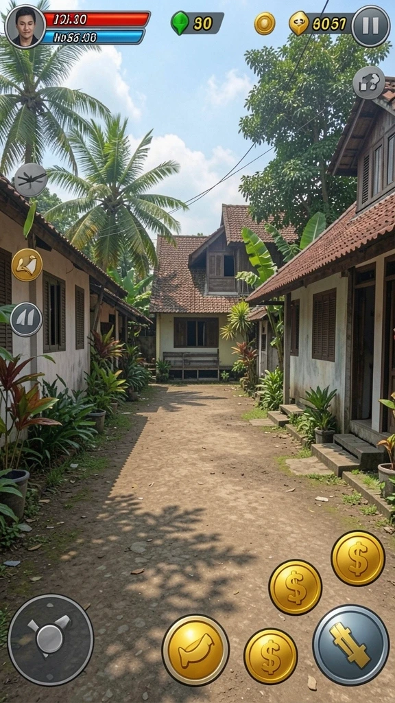 Screenshot galaxy77 nomor 2