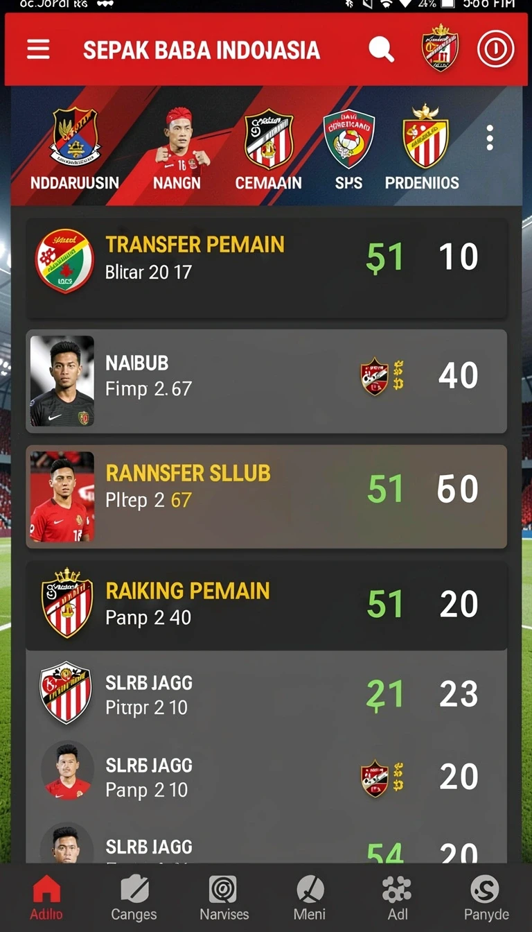 Screenshot gowin nomor 1