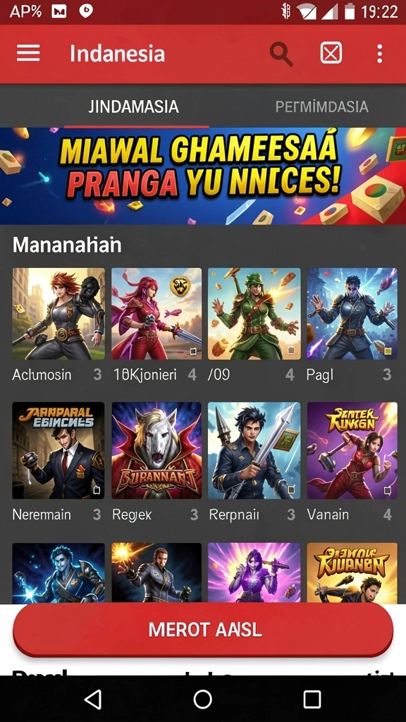 Screenshot grabwin nomor 2