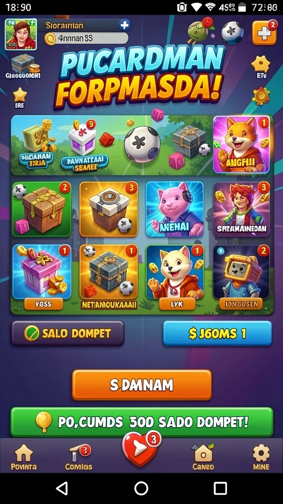 Screenshot grandbet88 nomor 3