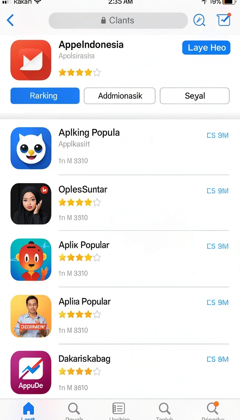 Screenshot harapjp nomor 1