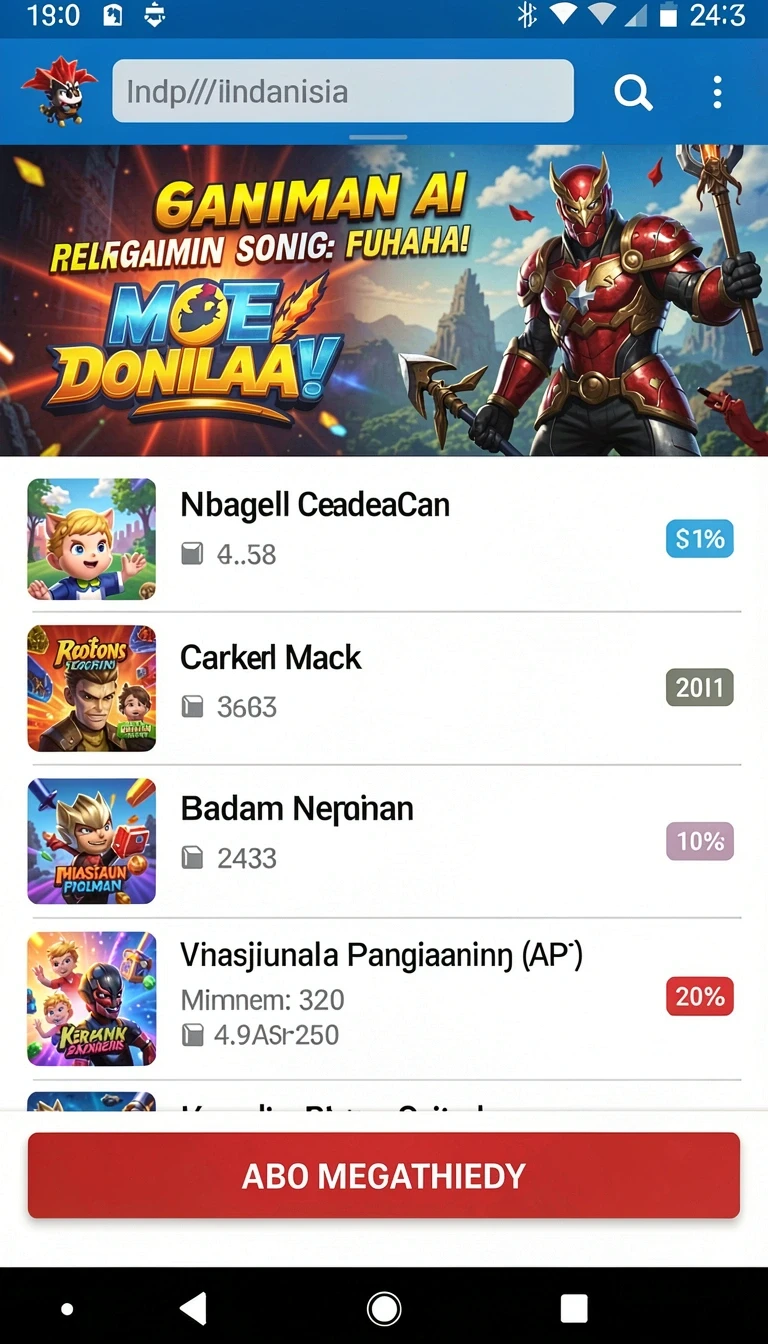 Screenshot id678 nomor 2