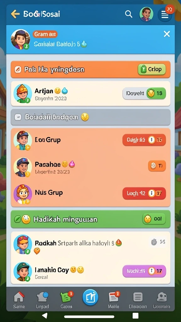 Screenshot idebet nomor 3