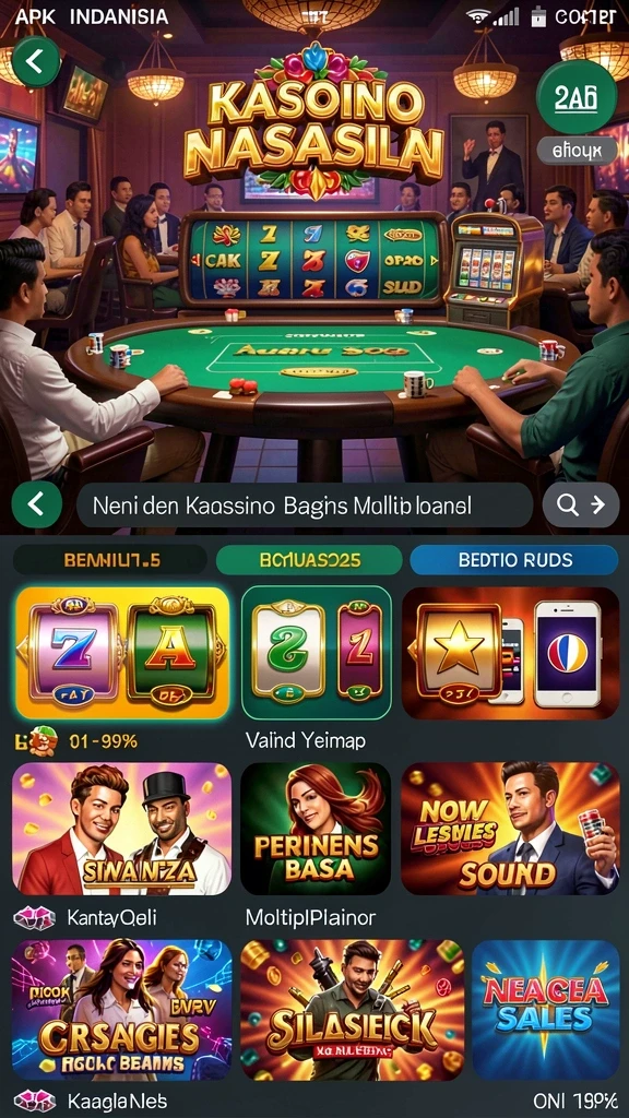 Screenshot idklub nomor 2