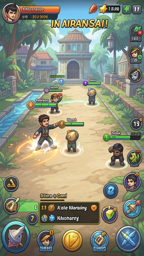 Screenshot idrgame nomor 2