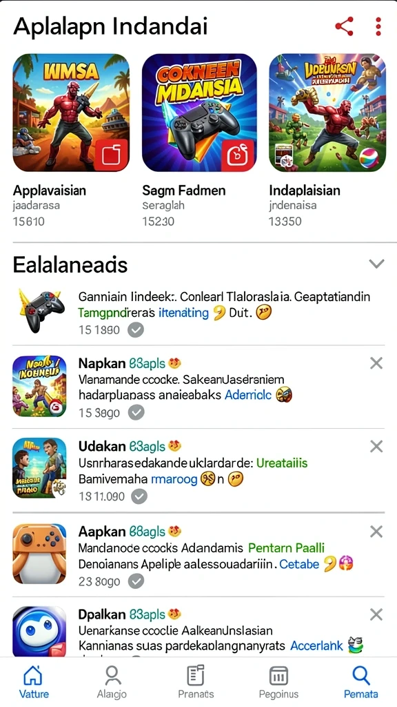 Screenshot idrking nomor 3