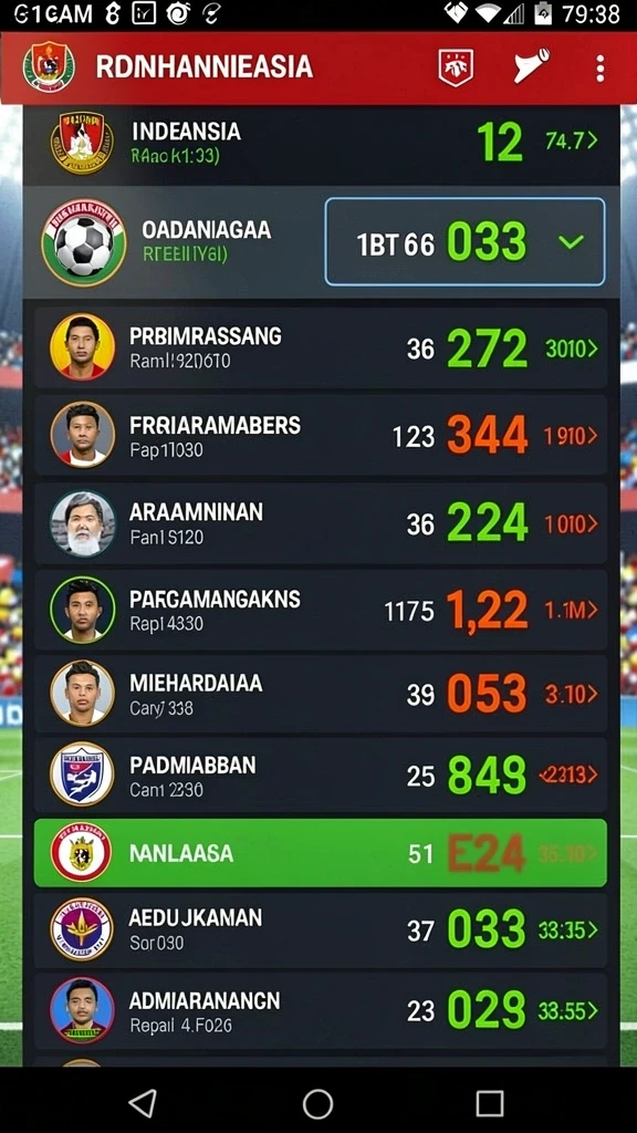 Screenshot jago368 nomor 2