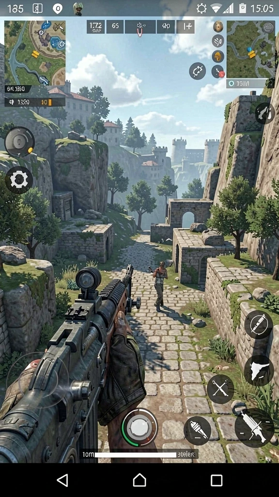 Screenshot jago368 nomor 3