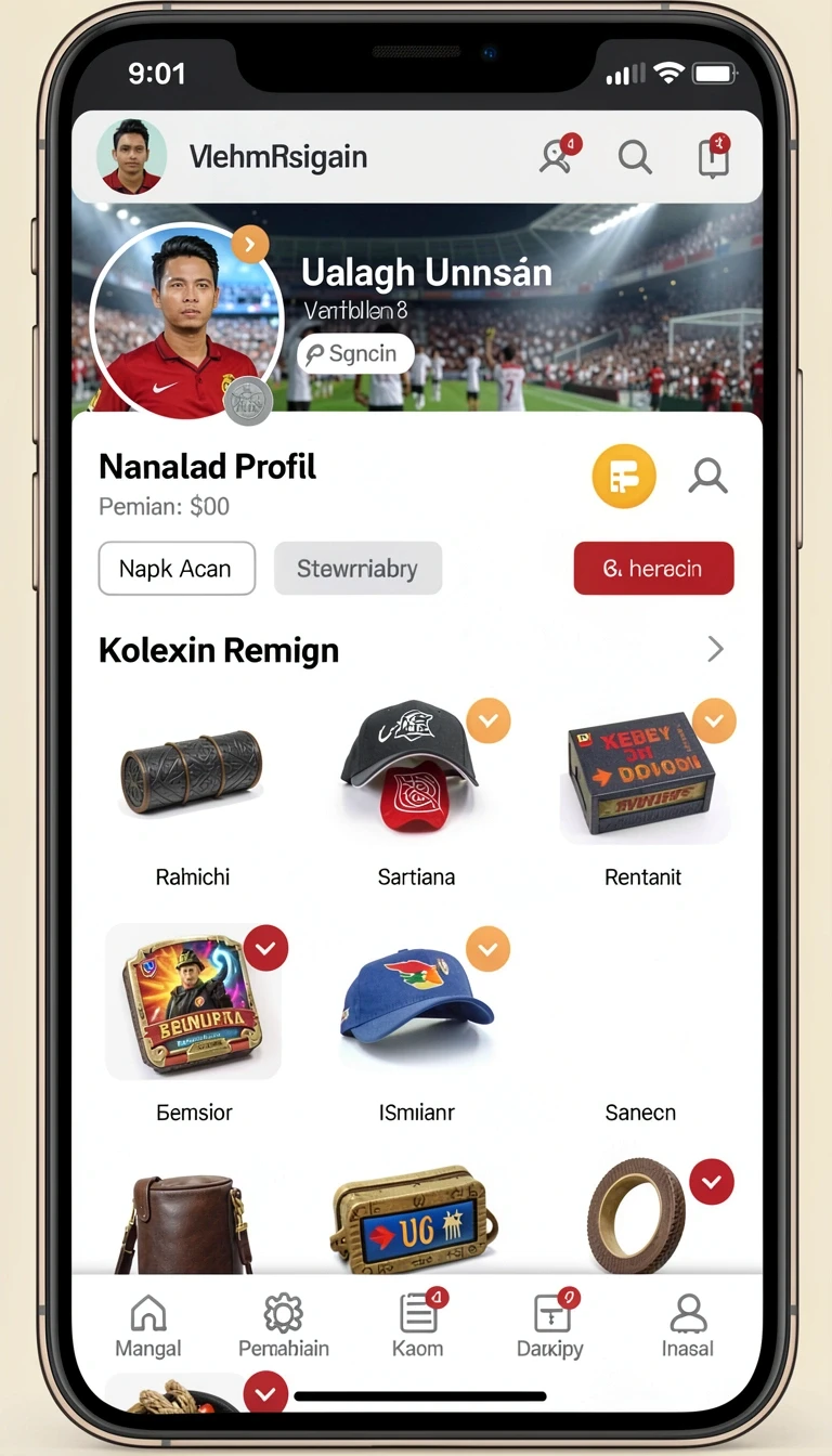 Screenshot jarum77 nomor 2