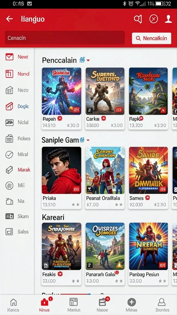 Screenshot judol303 nomor 3