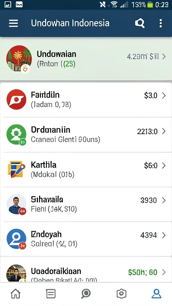 Screenshot kikototo nomor 2