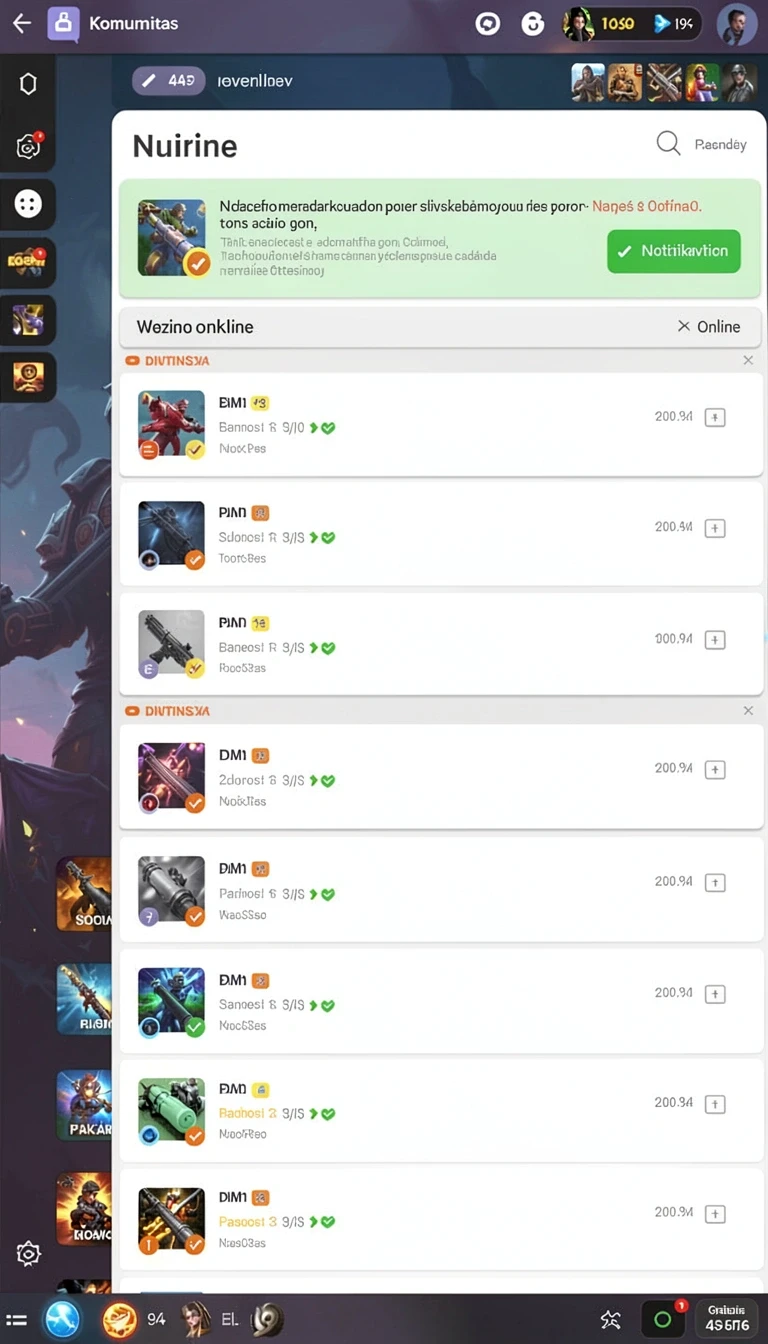 Screenshot love678 nomor 1
