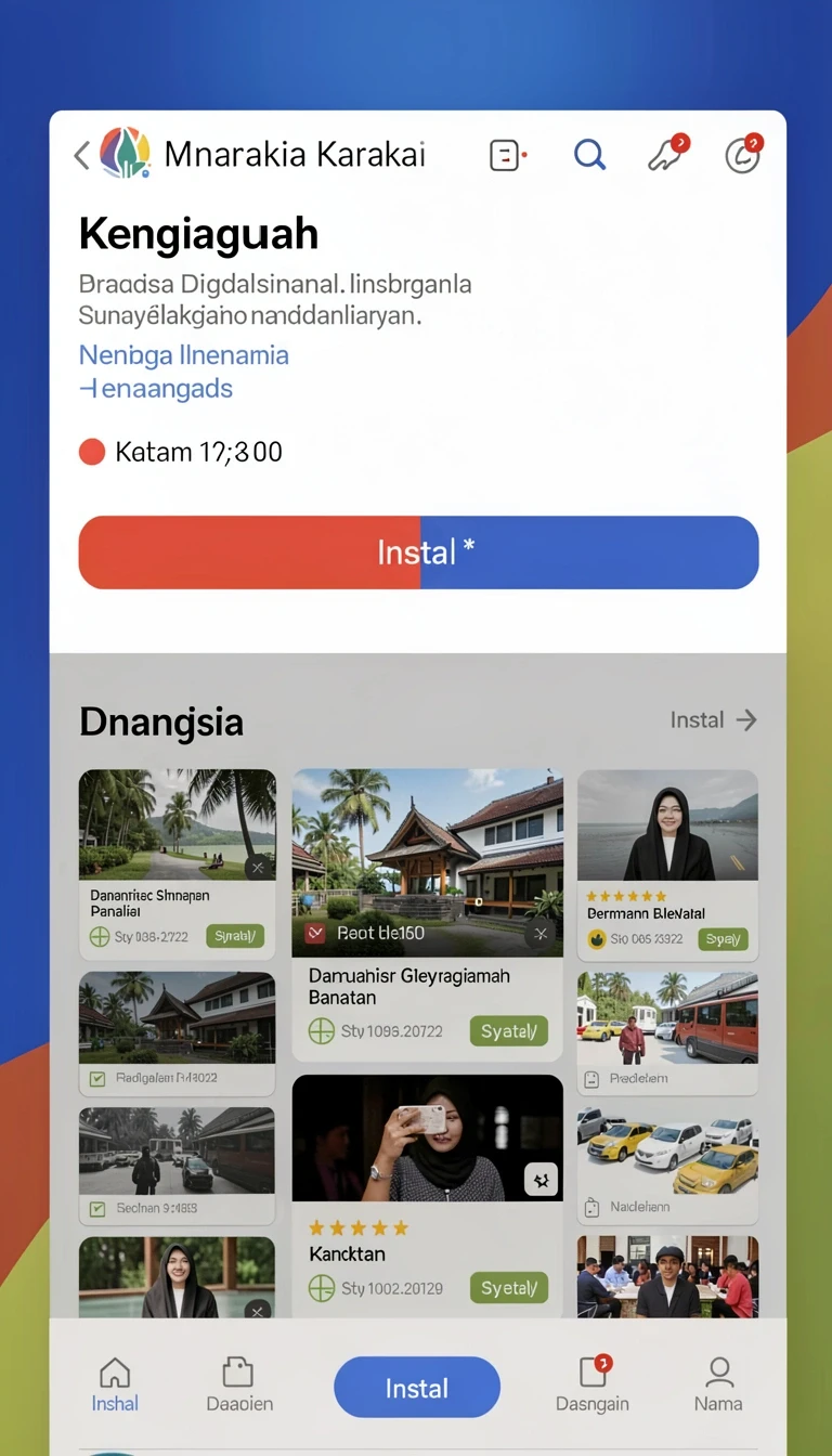 Screenshot love678 nomor 3