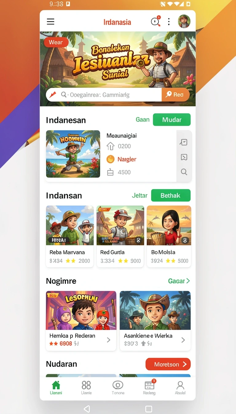 Screenshot lusa777 nomor 2