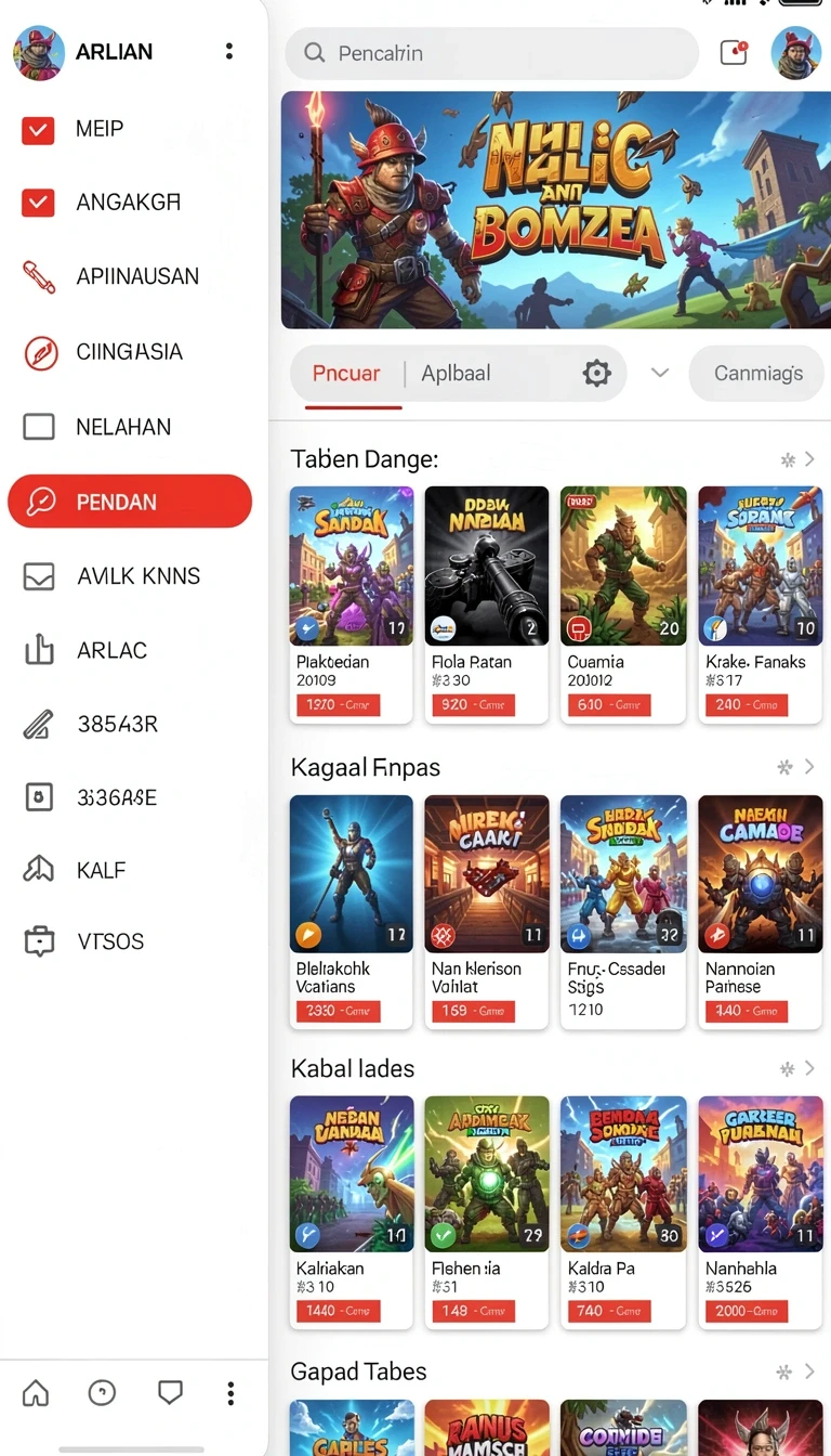 Screenshot medantoto nomor 2
