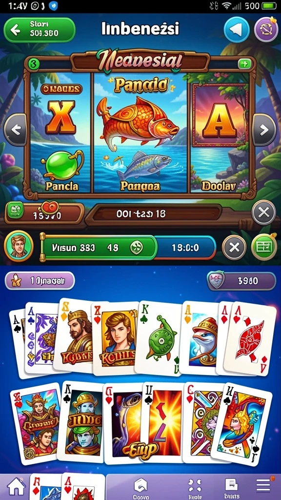 Screenshot mega338 nomor 2