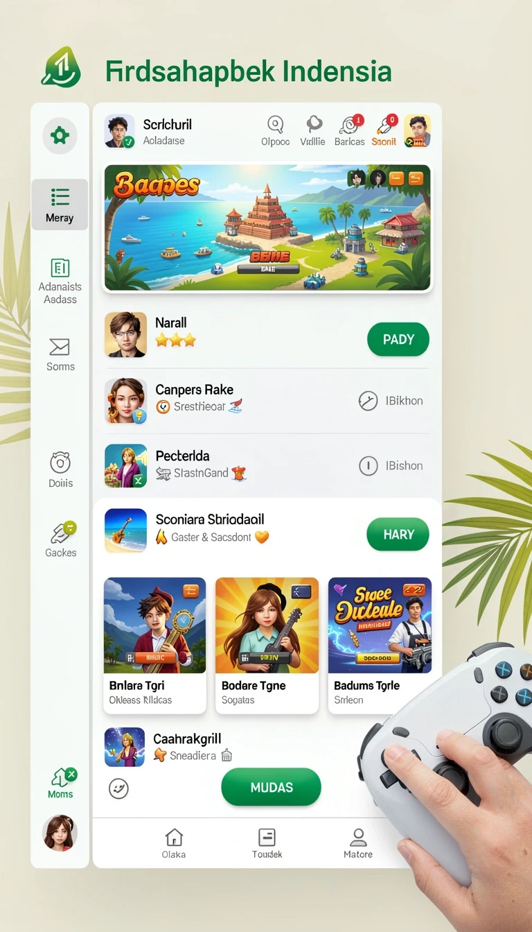 Screenshot menara188 nomor 3
