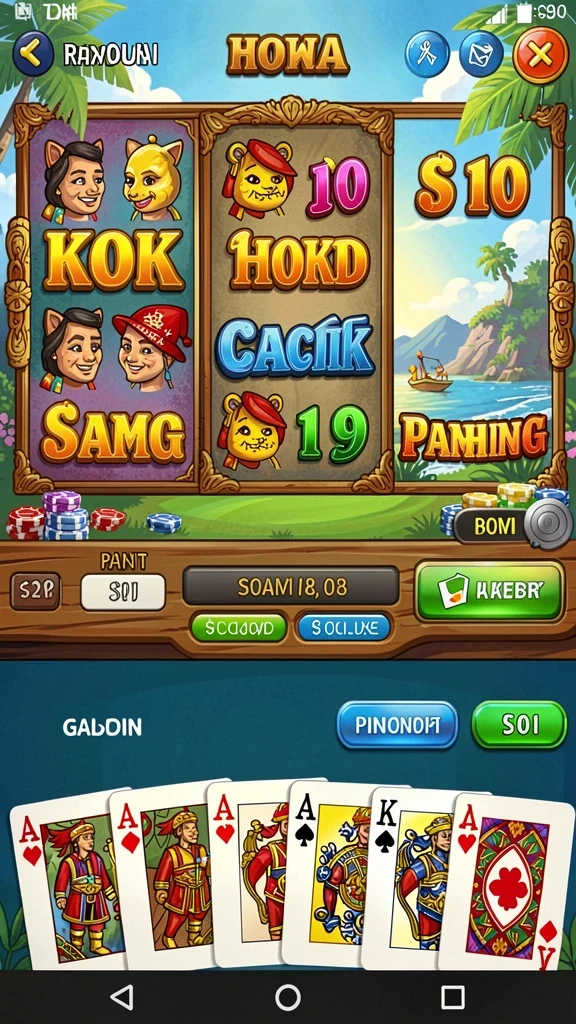 Screenshot merpati178 nomor 2