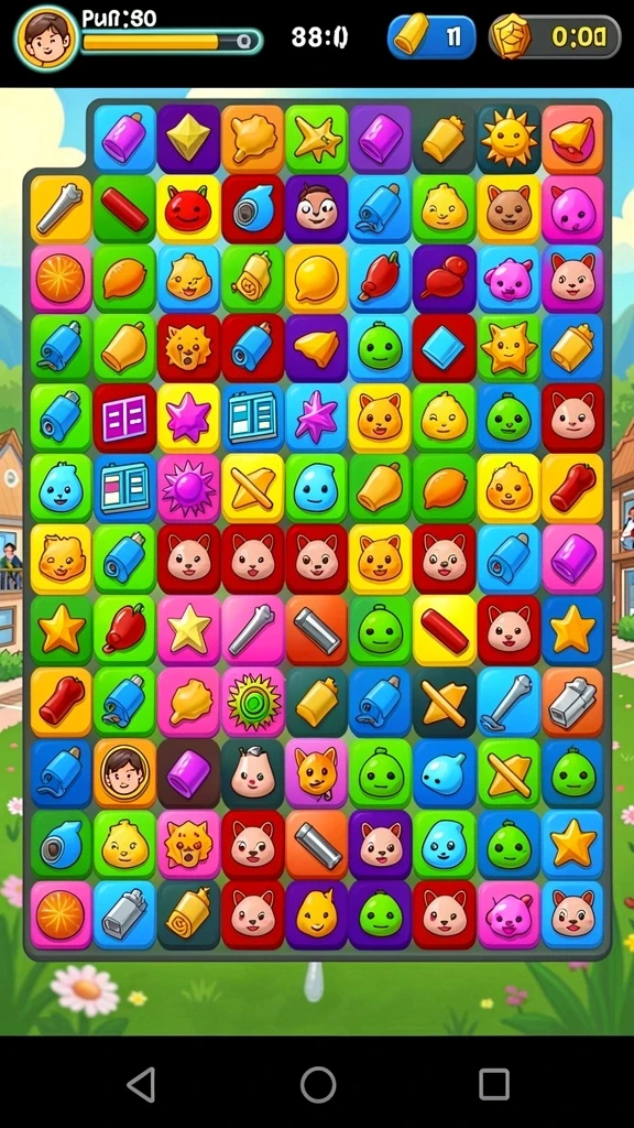 Screenshot mode303 nomor 1