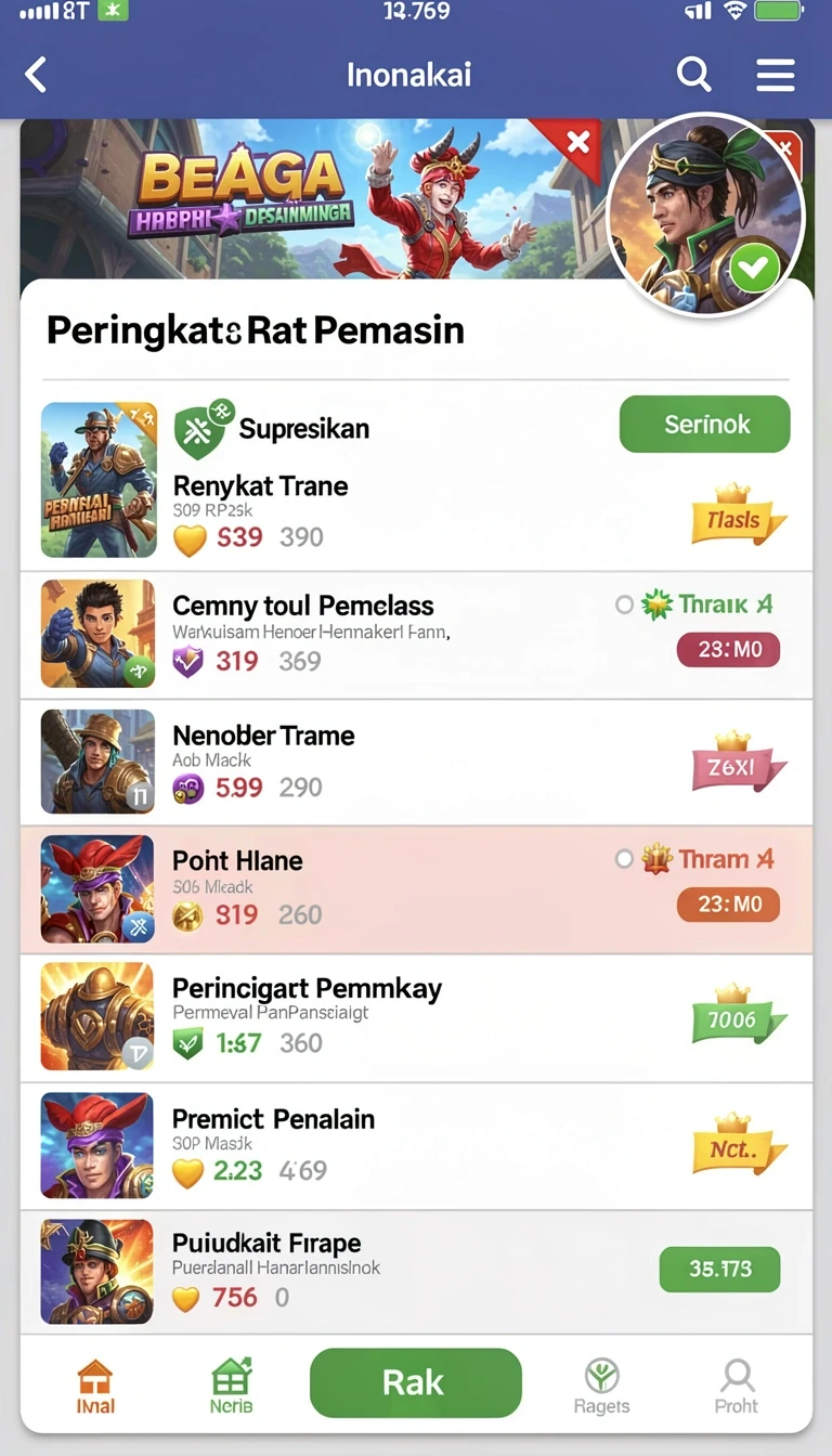 Screenshot mt777 nomor 1