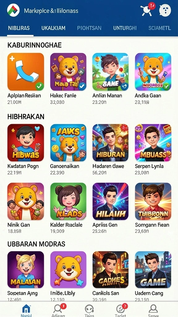 Screenshot naga11 nomor 3
