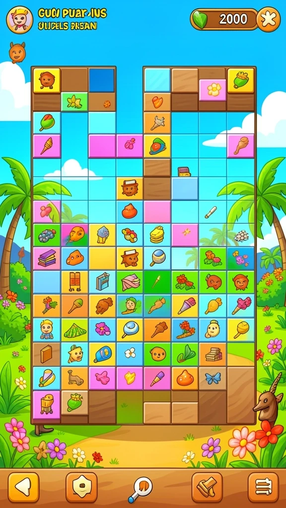 Screenshot nanas777 nomor 2