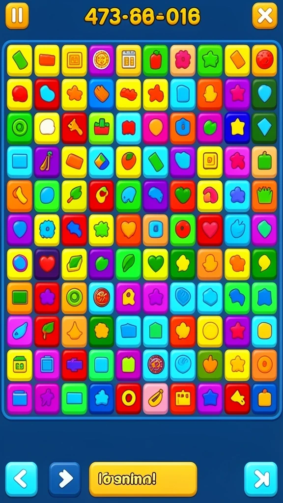 Screenshot nanas777 nomor 3