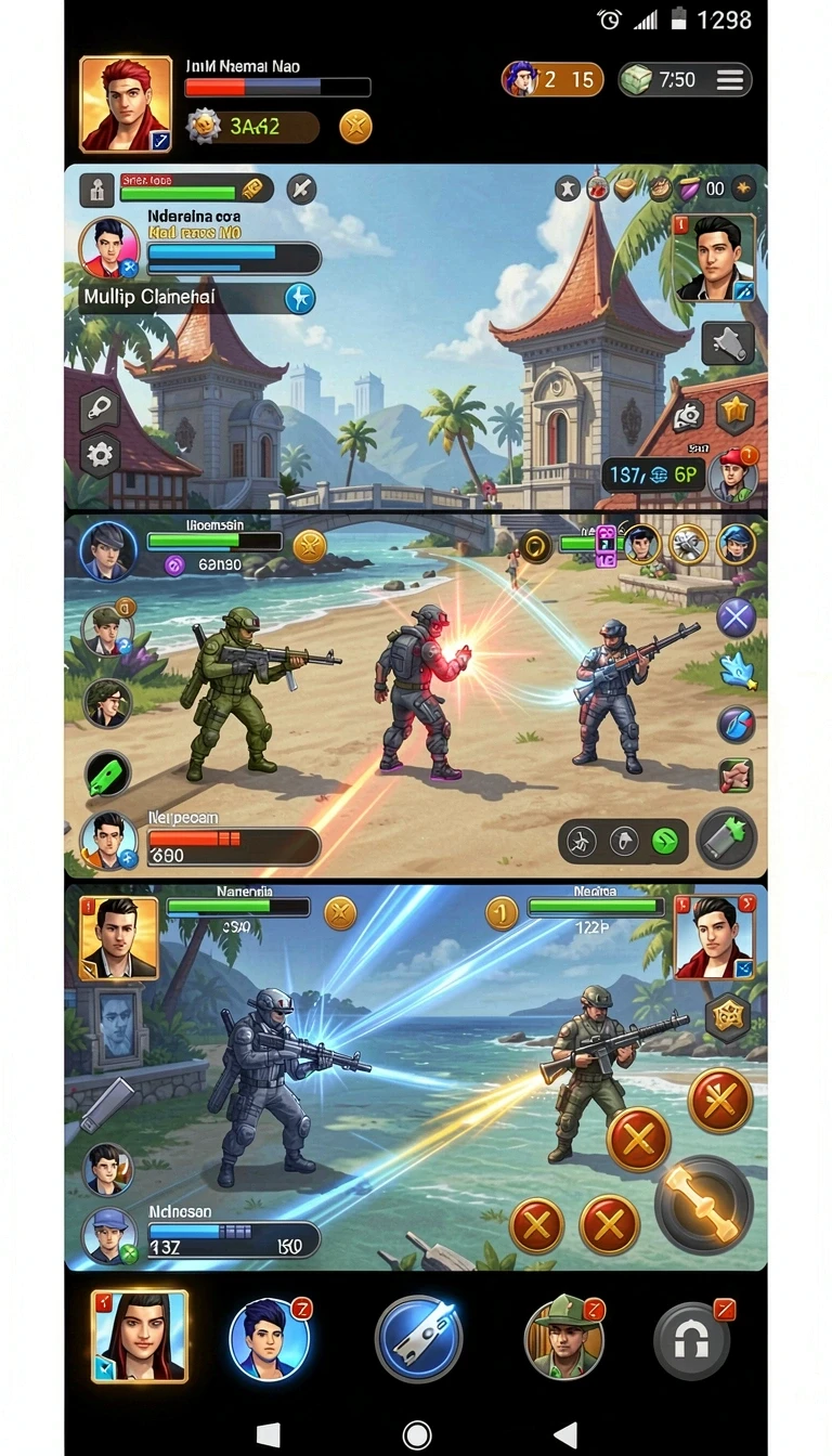 Screenshot okjkt nomor 1