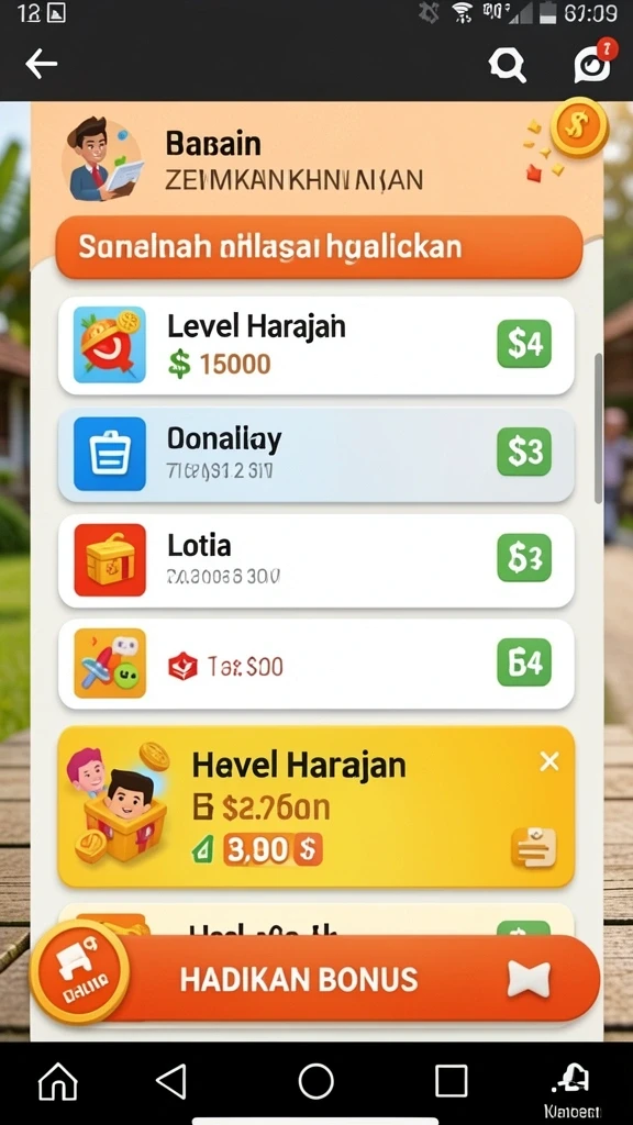 Screenshot pesiar88 nomor 2