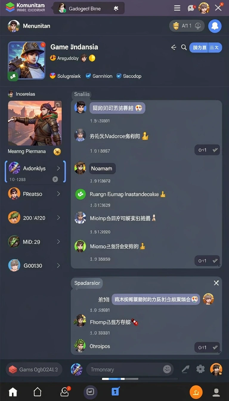 Screenshot playwin123 nomor 3