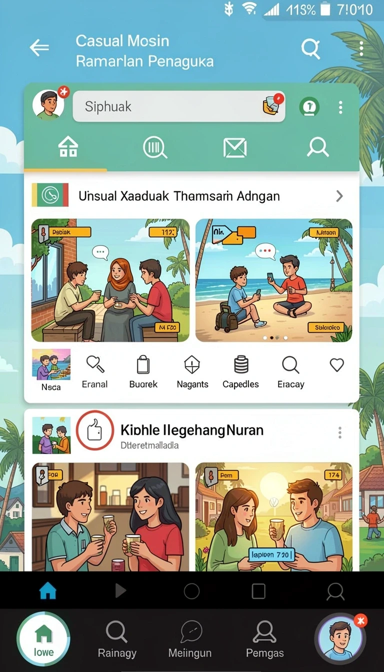 Screenshot popwin nomor 2