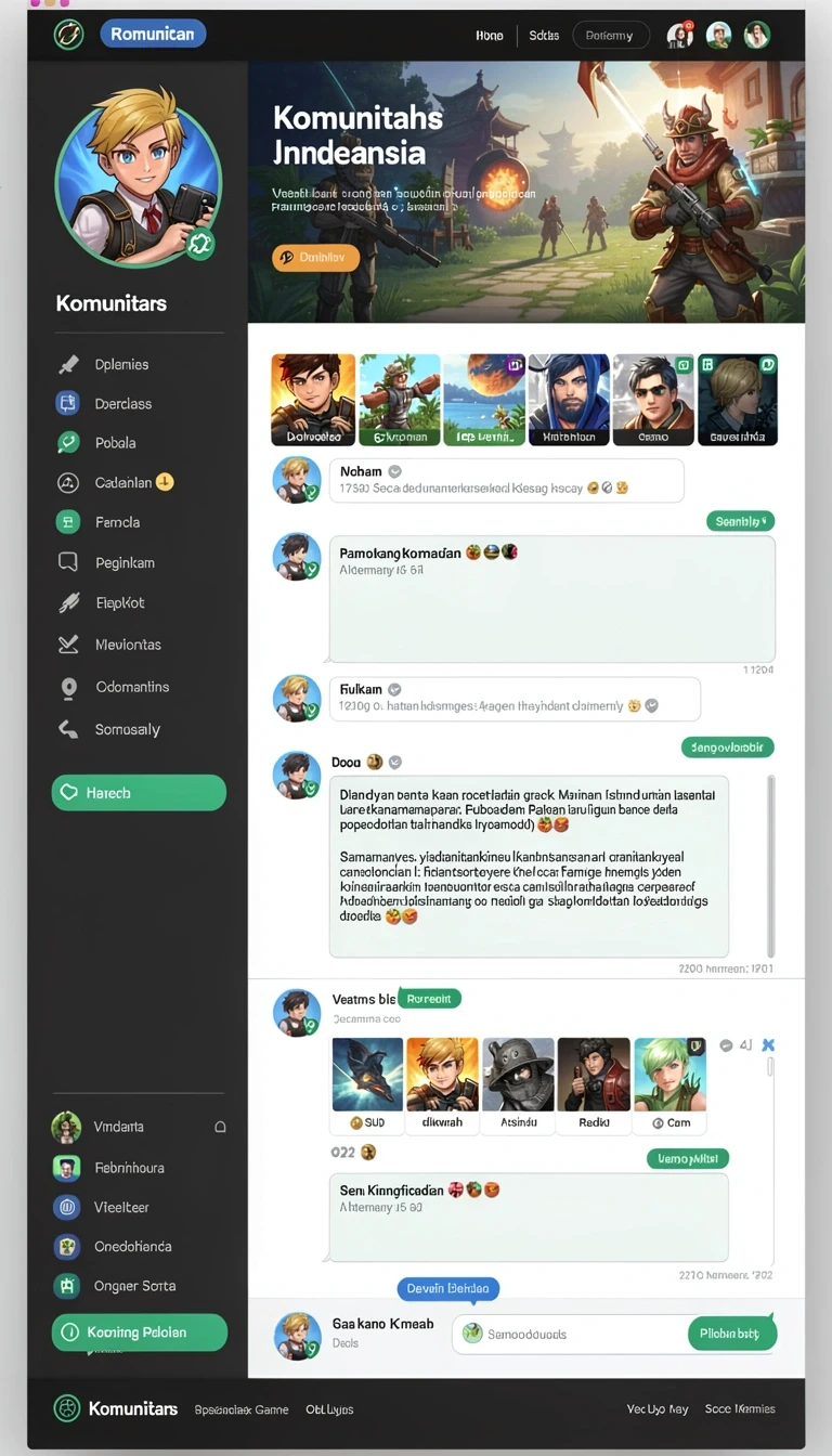 Screenshot proslot nomor 2