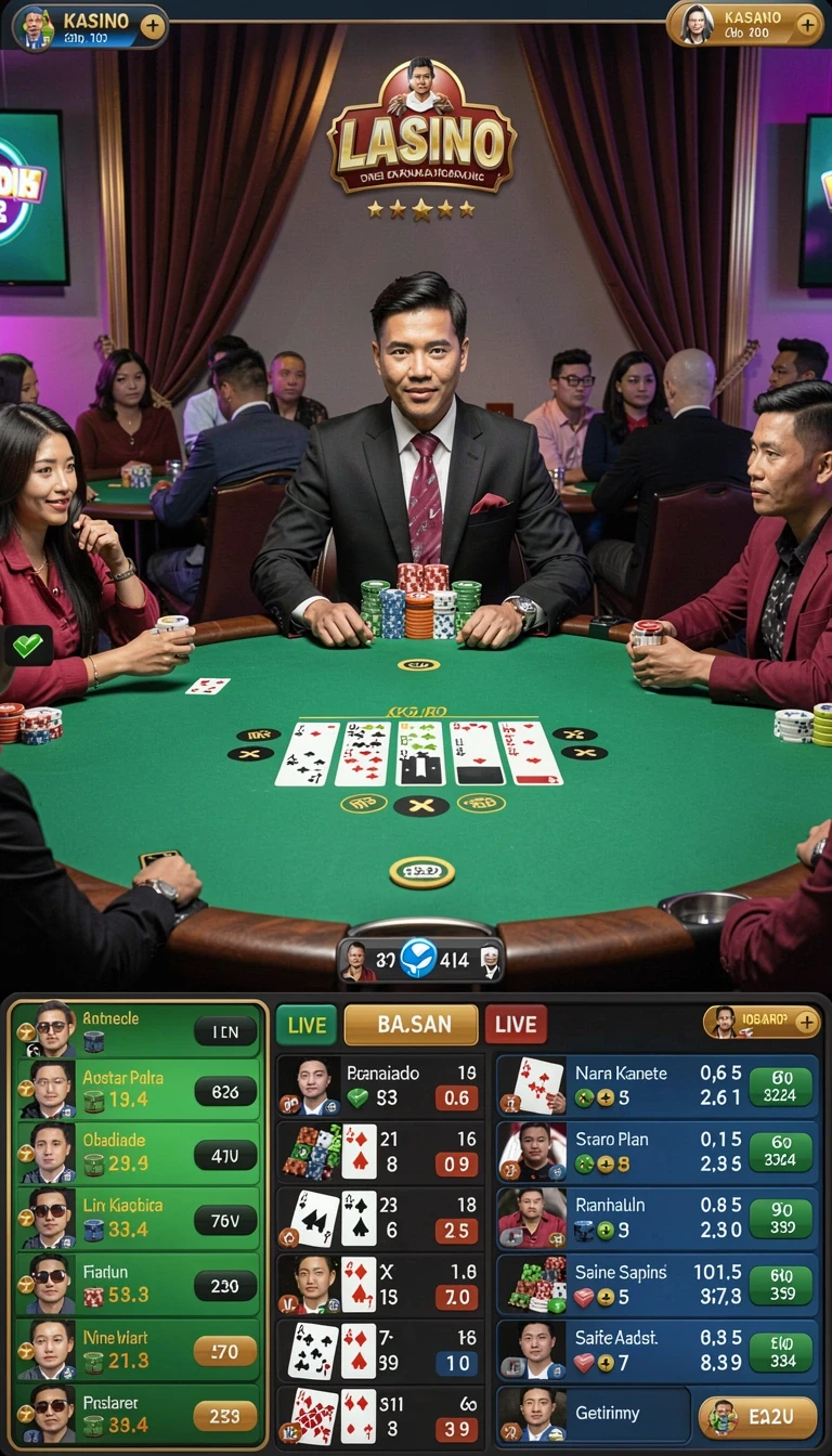 Screenshot proslot nomor 3
