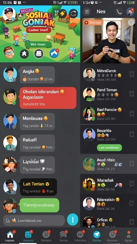 Screenshot pttogel nomor 1