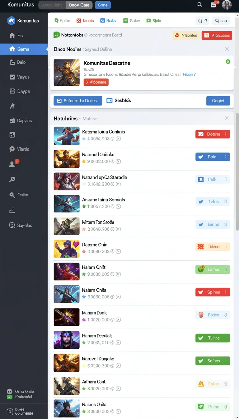 Screenshot qt777 nomor 3